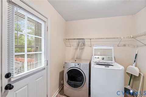 Tiny photo for 1206 Duke Of Gloucester Street, Colonial Heights, VA 23834 (MLS # 2611456)