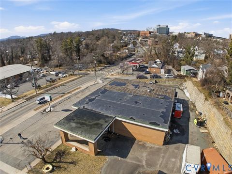 Tiny photo for 601 Cherry Avenue, Charlottesville, VA 22903 (MLS # 2602745)