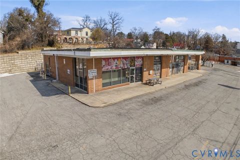 601 Cherry Avenue Charlottesville VA 22903