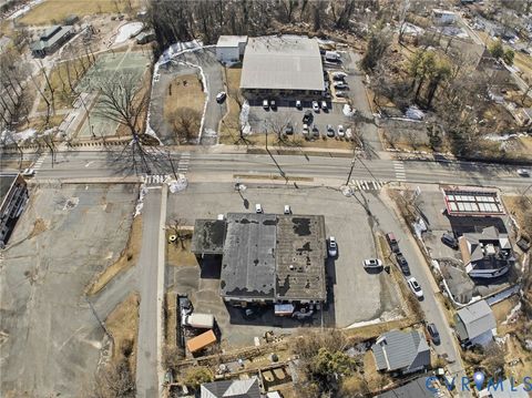 Tiny photo for 601 Cherry Avenue, Charlottesville, VA 22903 (MLS # 2602745)