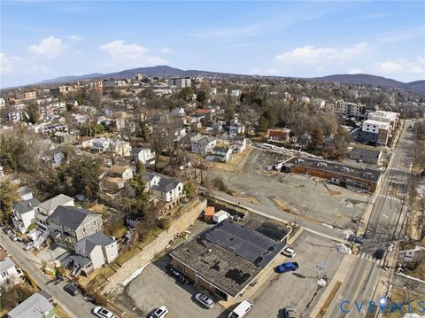 Tiny photo for 601 Cherry Avenue, Charlottesville, VA 22903 (MLS # 2602745)