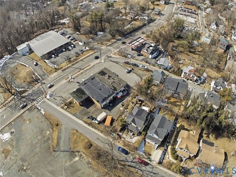 Tiny photo for 601 Cherry Avenue, Charlottesville, VA 22903 (MLS # 2602745)