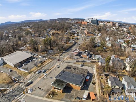 Tiny photo for 601 Cherry Avenue, Charlottesville, VA 22903 (MLS # 2602745)