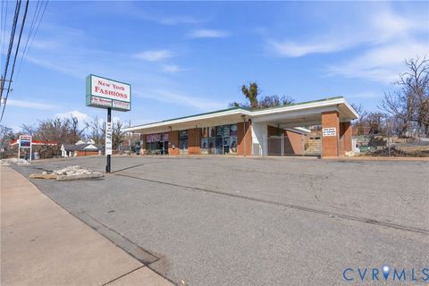 Tiny photo for 601 Cherry Avenue, Charlottesville, VA 22903 (MLS # 2602745)