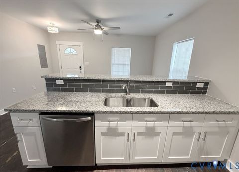 Tiny photo for 2214 Joplin Avenue, Richmond, VA 23224 (MLS # 2616109)