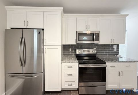 Tiny photo for 2214 Joplin Avenue, Richmond, VA 23224 (MLS # 2616109)