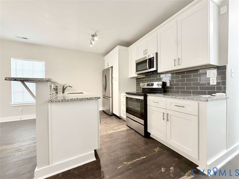 Tiny photo for 2214 Joplin Avenue, Richmond, VA 23224 (MLS # 2616109)