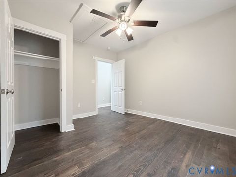 Tiny photo for 2214 Joplin Avenue, Richmond, VA 23224 (MLS # 2616109)