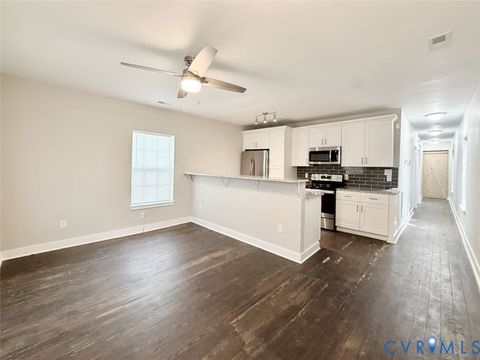 Tiny photo for 2214 Joplin Avenue, Richmond, VA 23224 (MLS # 2616109)