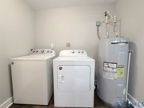 Tiny photo for 2214 Joplin Avenue, Richmond, VA 23224 (MLS # 2616109)