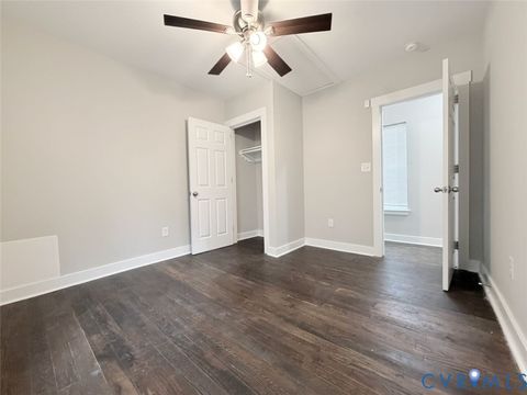 Tiny photo for 2214 Joplin Avenue, Richmond, VA 23224 (MLS # 2616109)