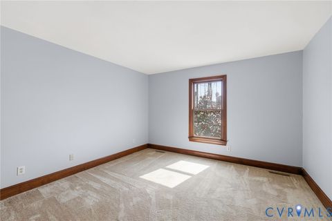 Tiny photo for 1600 Darrell Drive, Midlothian, VA 23114 (MLS # 2605401)