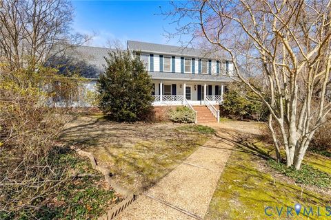 Photo of 1600 Darrell Drive, Midlothian, VA 23114 (MLS # 2605401)