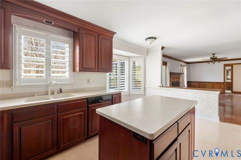 Tiny photo for 1600 Darrell Drive, Midlothian, VA 23114 (MLS # 2605401)