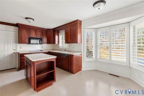 Tiny photo for 1600 Darrell Drive, Midlothian, VA 23114 (MLS # 2605401)