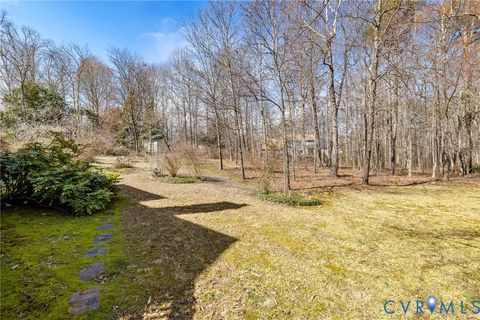 Tiny photo for 1600 Darrell Drive, Midlothian, VA 23114 (MLS # 2605401)