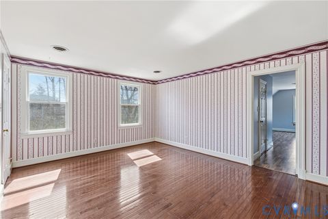 Tiny photo for 1600 Darrell Drive, Midlothian, VA 23114 (MLS # 2605401)