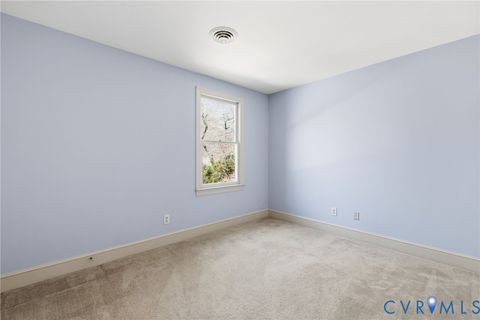 Tiny photo for 1600 Darrell Drive, Midlothian, VA 23114 (MLS # 2605401)