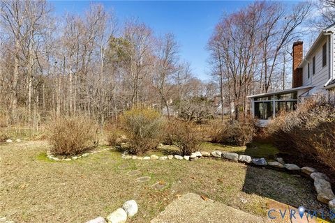 Tiny photo for 1600 Darrell Drive, Midlothian, VA 23114 (MLS # 2605401)