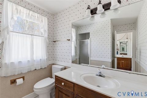 Tiny photo for 1600 Darrell Drive, Midlothian, VA 23114 (MLS # 2605401)