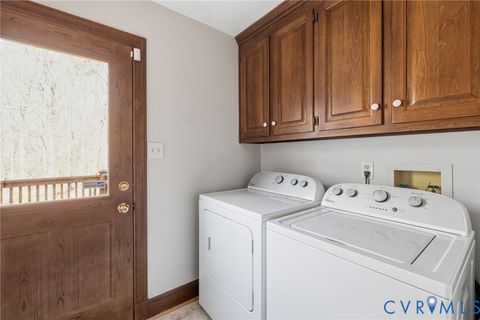 Tiny photo for 1600 Darrell Drive, Midlothian, VA 23114 (MLS # 2605401)