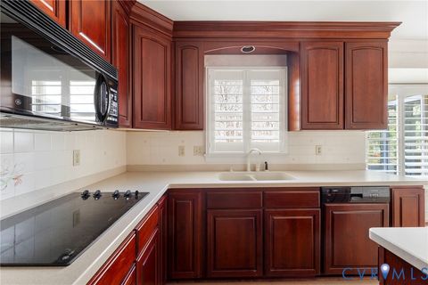 Tiny photo for 1600 Darrell Drive, Midlothian, VA 23114 (MLS # 2605401)