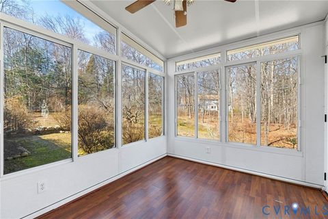 Tiny photo for 1600 Darrell Drive, Midlothian, VA 23114 (MLS # 2605401)