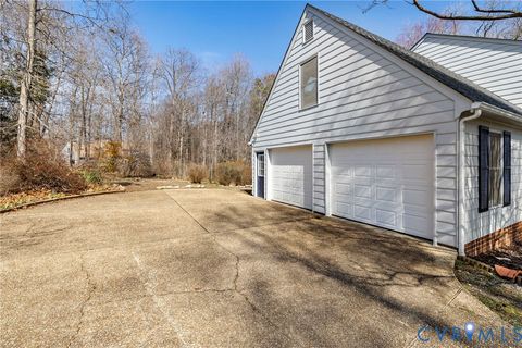 Tiny photo for 1600 Darrell Drive, Midlothian, VA 23114 (MLS # 2605401)