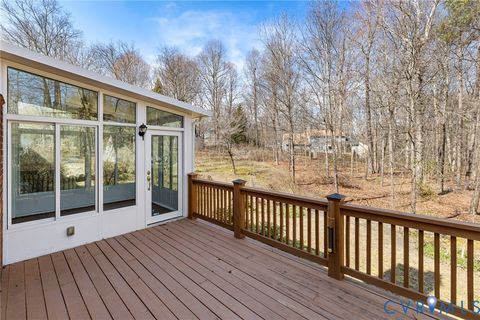 Tiny photo for 1600 Darrell Drive, Midlothian, VA 23114 (MLS # 2605401)