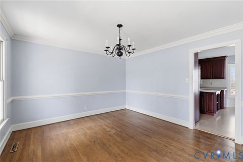 Tiny photo for 1600 Darrell Drive, Midlothian, VA 23114 (MLS # 2605401)