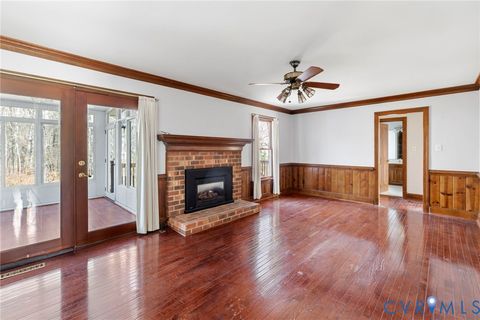 Tiny photo for 1600 Darrell Drive, Midlothian, VA 23114 (MLS # 2605401)