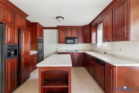 Tiny photo for 1600 Darrell Drive, Midlothian, VA 23114 (MLS # 2605401)