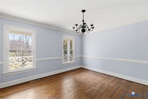 Tiny photo for 1600 Darrell Drive, Midlothian, VA 23114 (MLS # 2605401)