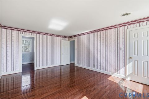 Tiny photo for 1600 Darrell Drive, Midlothian, VA 23114 (MLS # 2605401)