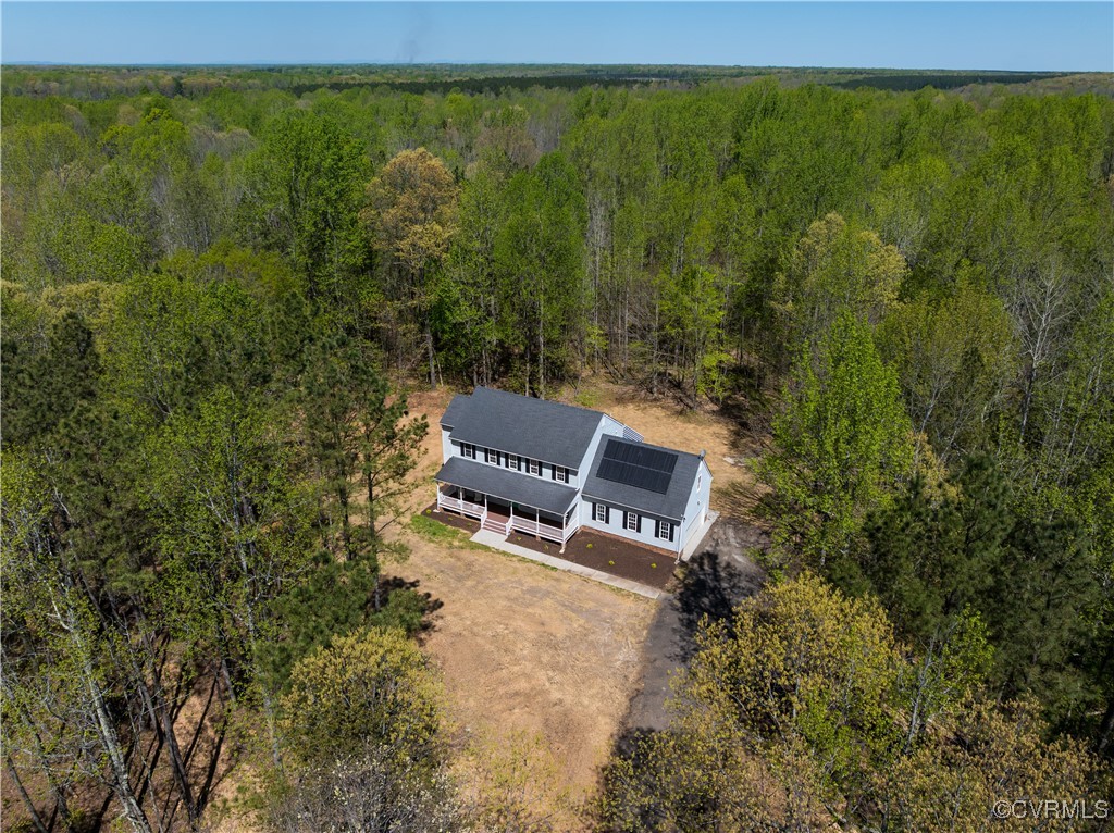 17434 Parsons Road