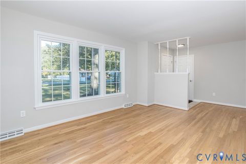 Tiny photo for 14510 Rivermont Road, Chester, VA 23836 (MLS # 2529220)