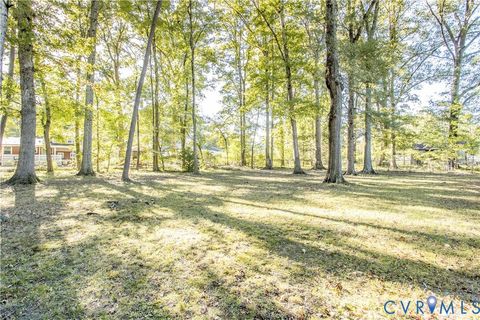 Tiny photo for 14510 Rivermont Road, Chester, VA 23836 (MLS # 2529220)