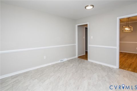 Tiny photo for 14510 Rivermont Road, Chester, VA 23836 (MLS # 2529220)