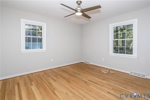 Tiny photo for 14510 Rivermont Road, Chester, VA 23836 (MLS # 2529220)