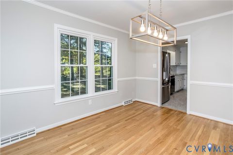 Tiny photo for 14510 Rivermont Road, Chester, VA 23836 (MLS # 2529220)