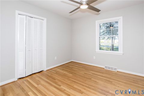 Tiny photo for 14510 Rivermont Road, Chester, VA 23836 (MLS # 2529220)