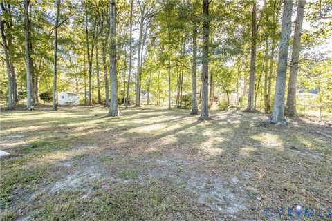 Tiny photo for 14510 Rivermont Road, Chester, VA 23836 (MLS # 2529220)