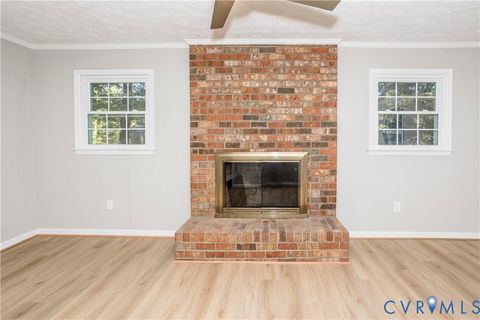 Tiny photo for 14510 Rivermont Road, Chester, VA 23836 (MLS # 2529220)