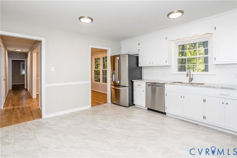 Tiny photo for 14510 Rivermont Road, Chester, VA 23836 (MLS # 2529220)