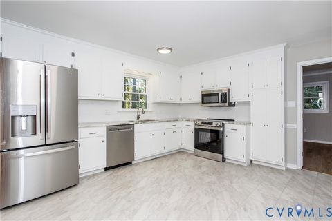 Tiny photo for 14510 Rivermont Road, Chester, VA 23836 (MLS # 2529220)