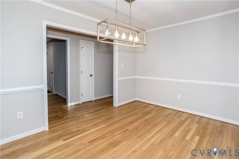 Tiny photo for 14510 Rivermont Road, Chester, VA 23836 (MLS # 2529220)