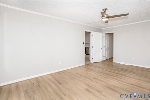 Tiny photo for 14510 Rivermont Road, Chester, VA 23836 (MLS # 2529220)