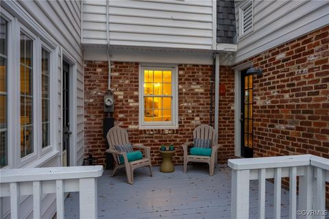 A home in Henrico