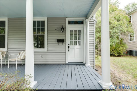 Tiny photo for 603 W 26th Street, Richmond, VA 23225 (MLS # 2626191)