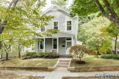 603 W 26th Street Richmond VA 23225